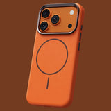 جراب ClearSight Magsafe لهاتف iPhone