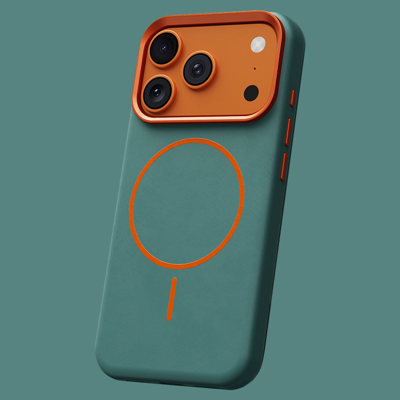 جراب ClearSight Magsafe لهاتف iPhone