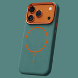 جراب ClearSight Magsafe لهاتف iPhone