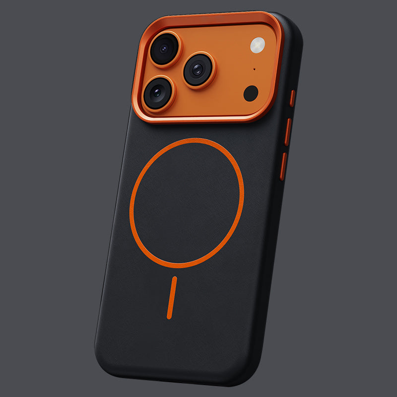 جراب ClearSight Magsafe لهاتف iPhone