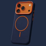 جراب ClearSight Magsafe لهاتف iPhone